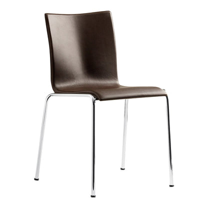Chaise Chairik 101 - Entièrement rembourrée