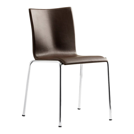 Chaise Chairik 101 - Entièrement rembourrée