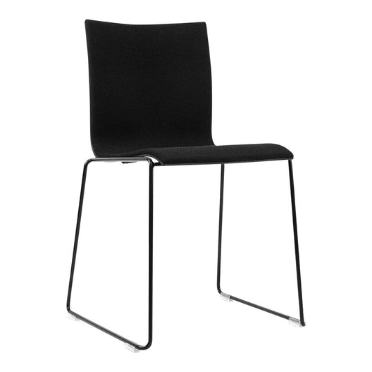 Chaise Chairik 107 - Entièrement rembourrée
