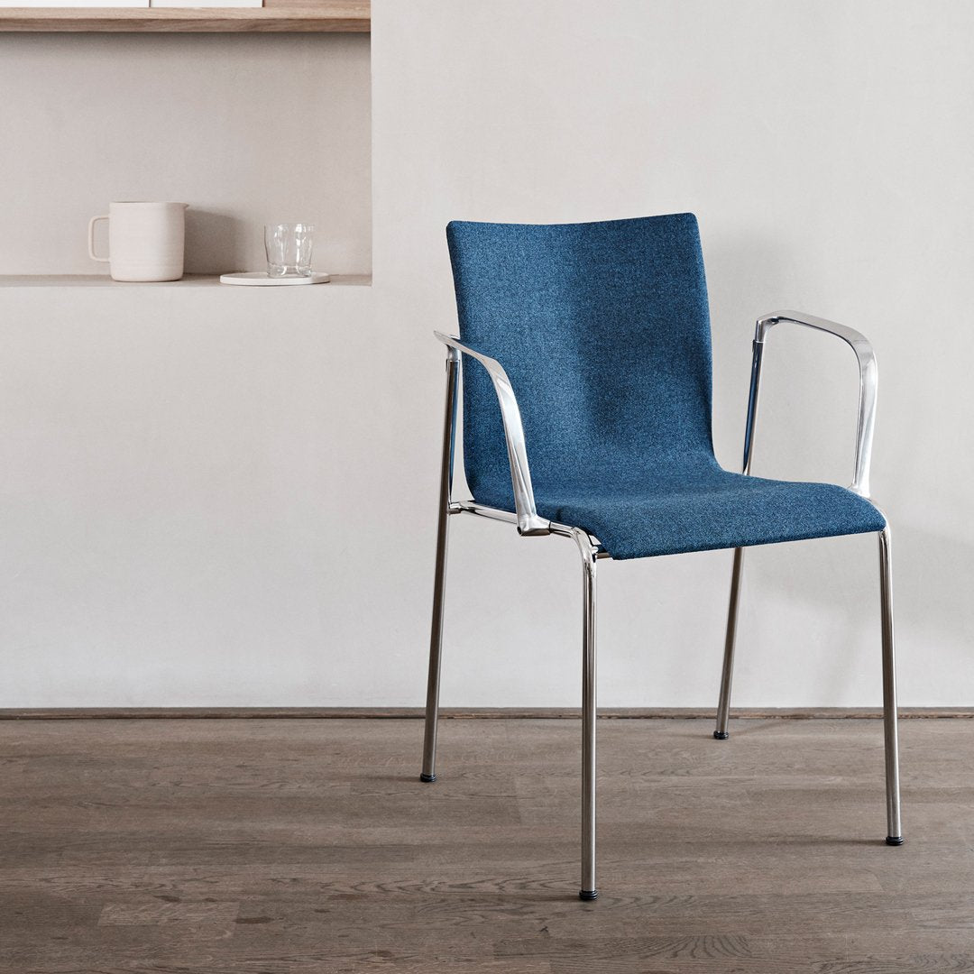Fauteuil Chairik XL 129 - Entièrement rembourré