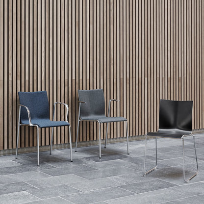 Fauteuil Chairik XL 129 - Entièrement rembourré