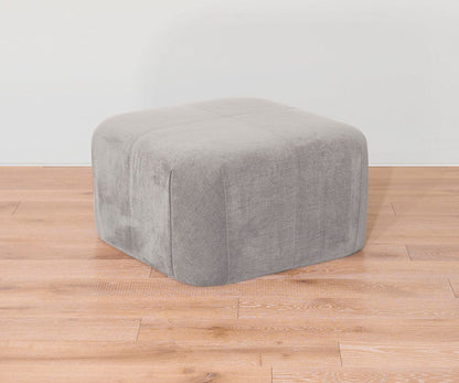 Pouf carré Seren