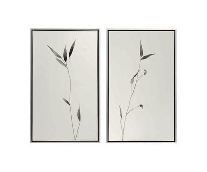 Art mural Simplicité de la nature