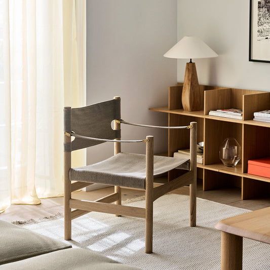 Chaise Canvas 21