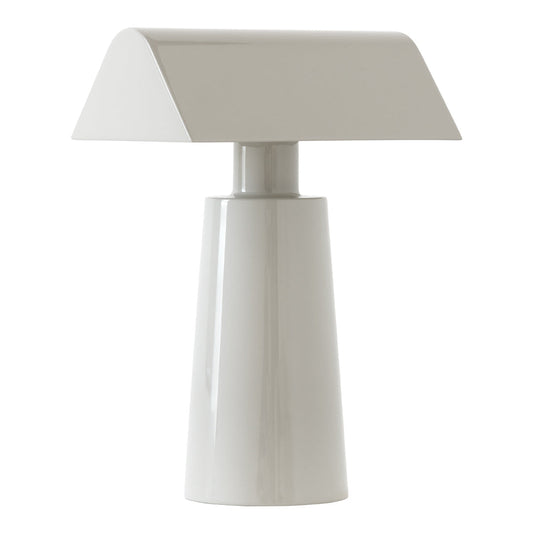 Lampe de table portable Caret MF1