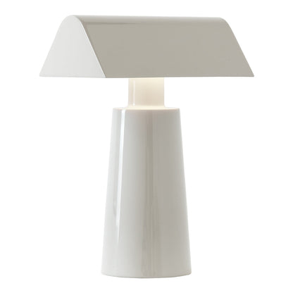 Lampe de table portable Caret MF1