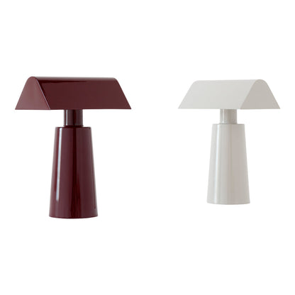 Lampe de table portable Caret MF1