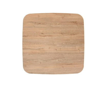 Table de réunion carrée Slater