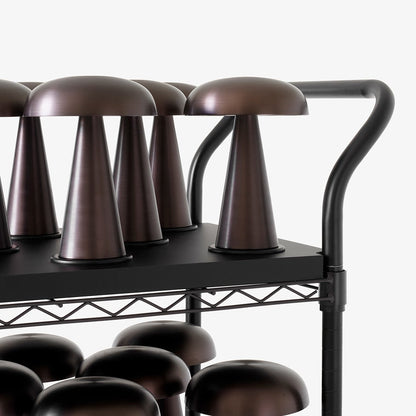 Lampe de table portable Como SC53