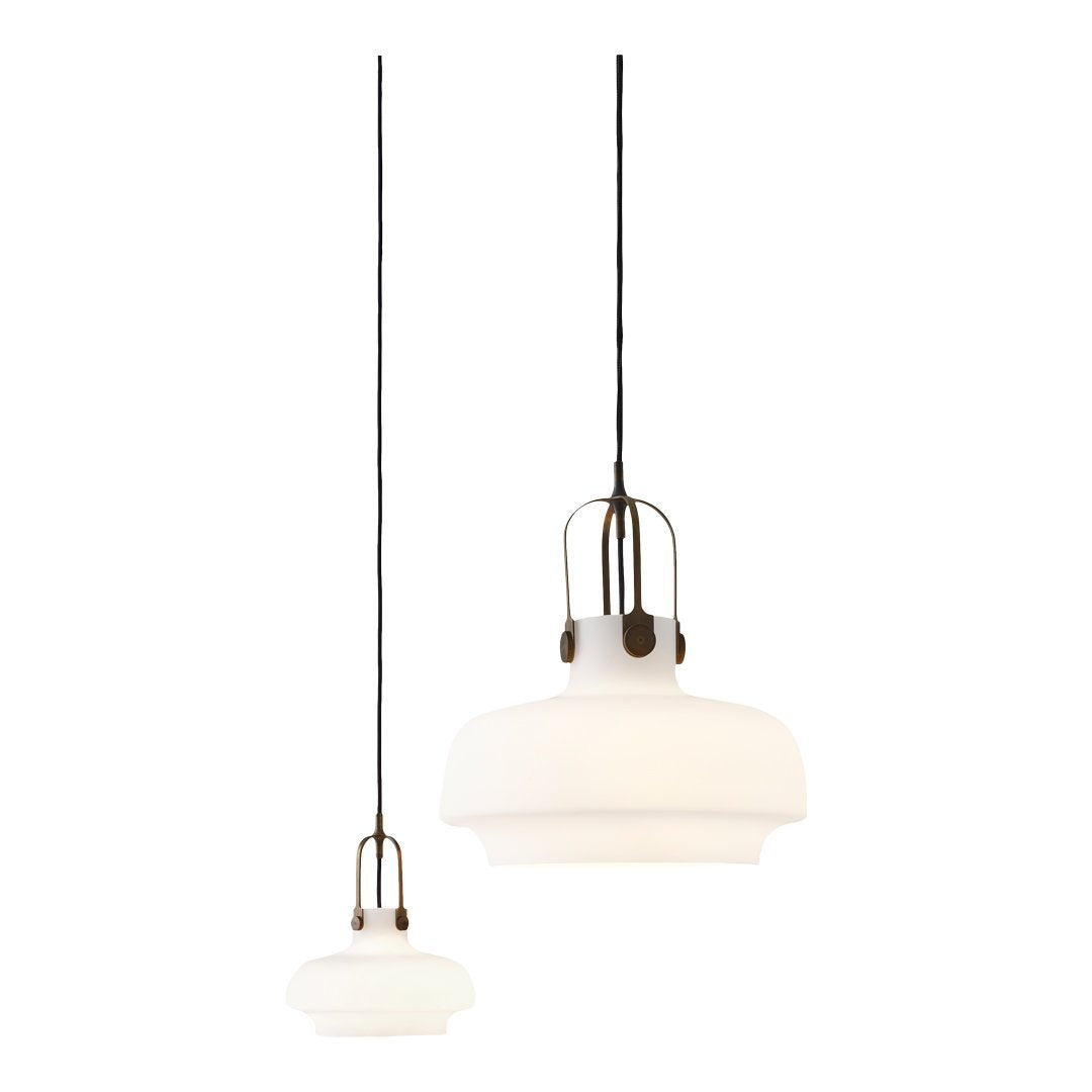 Suspension Copenhague SC7