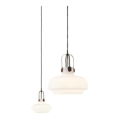 Suspension Copenhague SC7