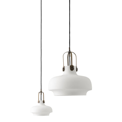 Suspension Copenhague SC6