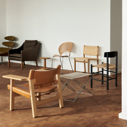Chaise Mogensen J39