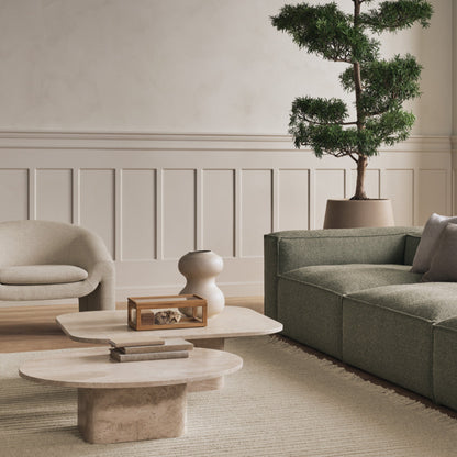 Fauteuil Mielo