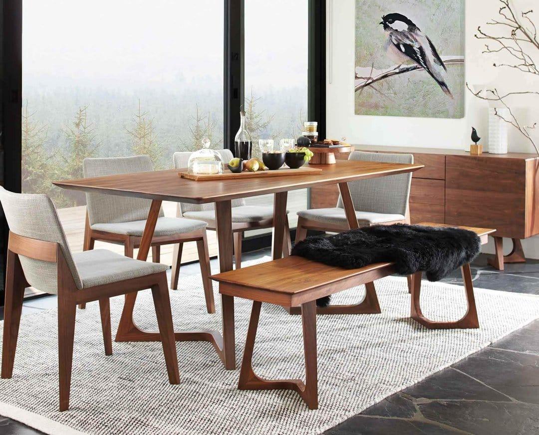 Table à manger Cress 71