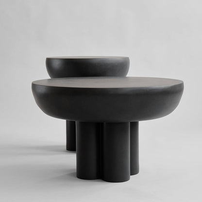 Table basse Crown