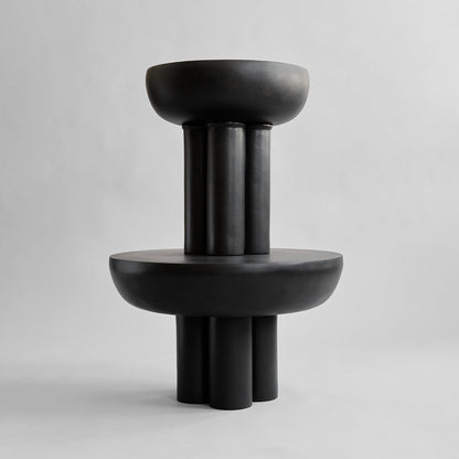 Table basse Crown