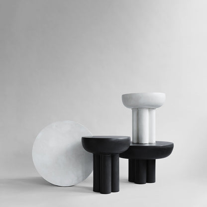 Table basse Crown