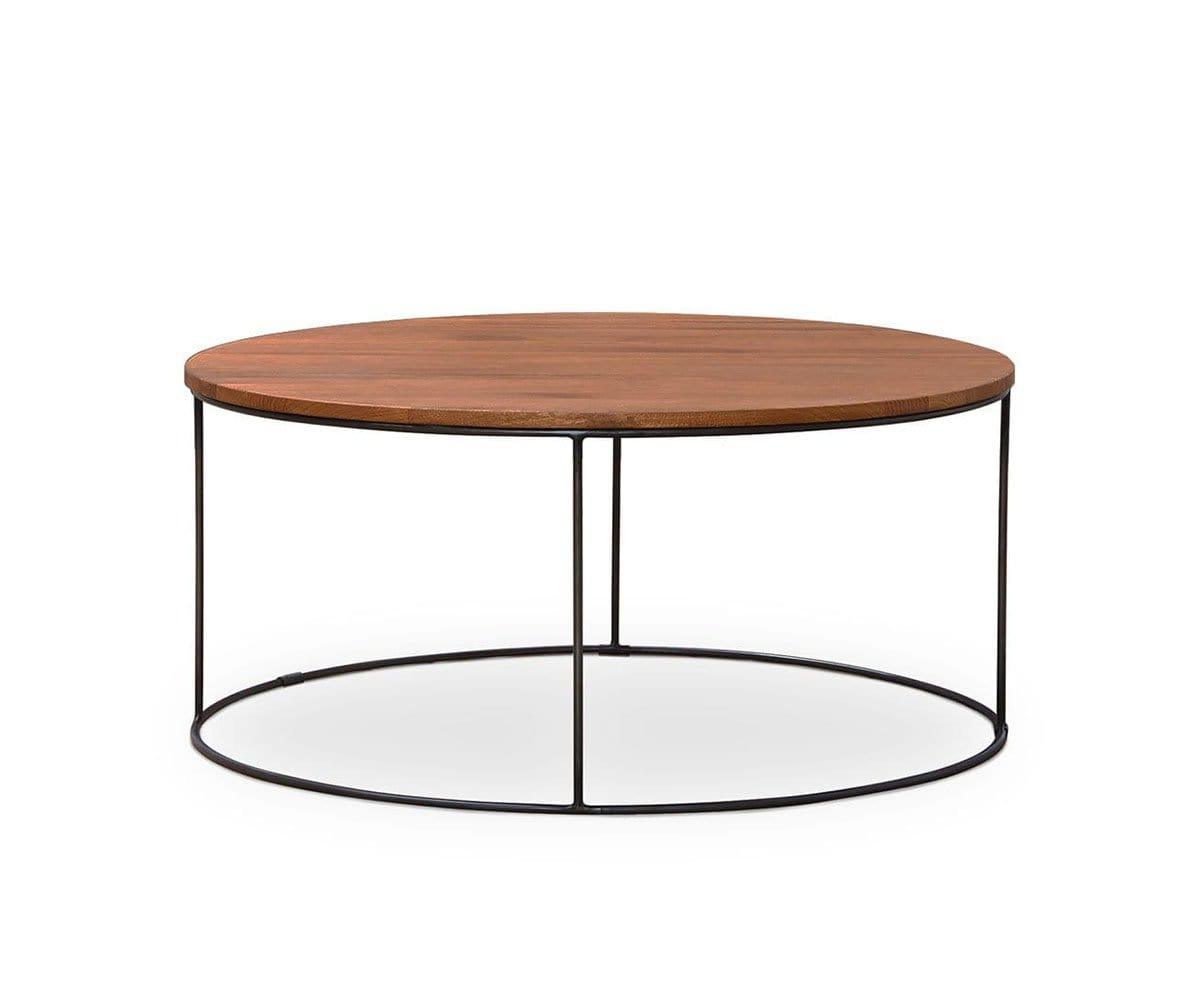 Table basse ronde Leende