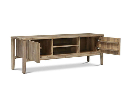 Support média Eckler