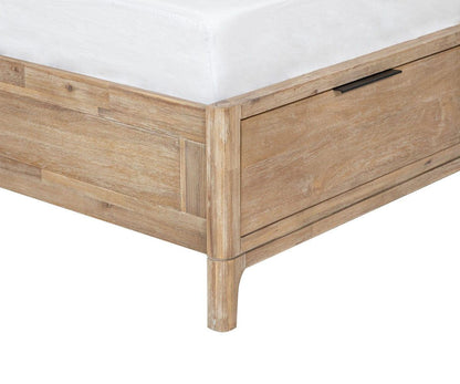 Lit de rangement Camen