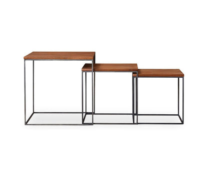 Tables gigognes Leende