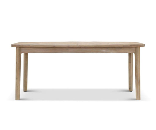 Table à manger extensible Eckler