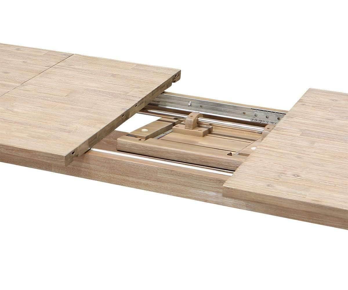 Table à manger extensible Eckler