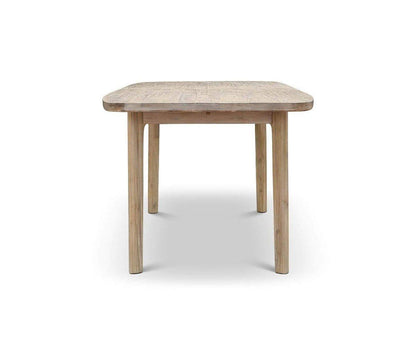 Table à manger extensible Eckler