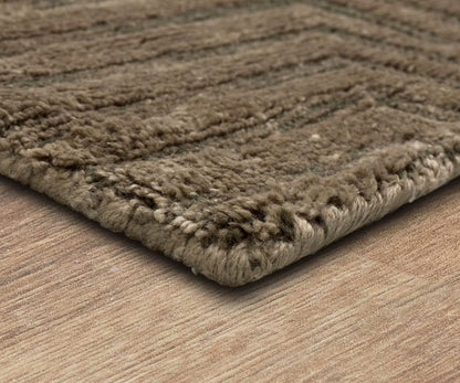 Tapis Karastan Terra Firma - Silex