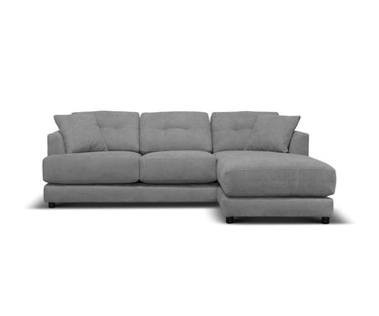 Chaise sectionnelle Cecilia Flip