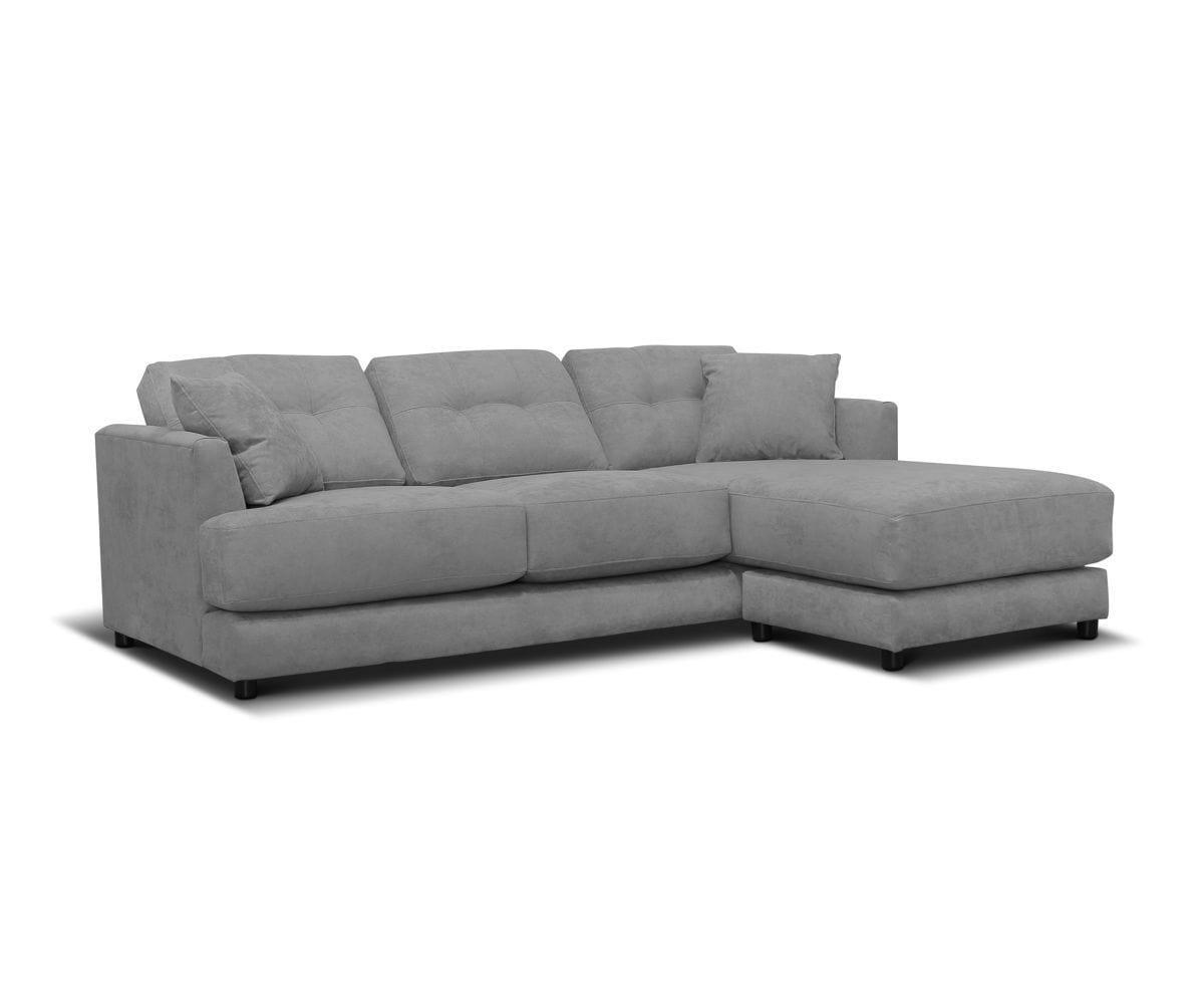 Chaise sectionnelle Cecilia Flip
