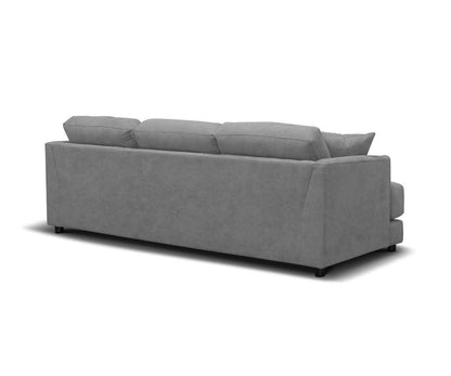 Chaise sectionnelle Cecilia Flip