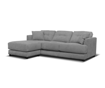 Chaise sectionnelle Cecilia Flip