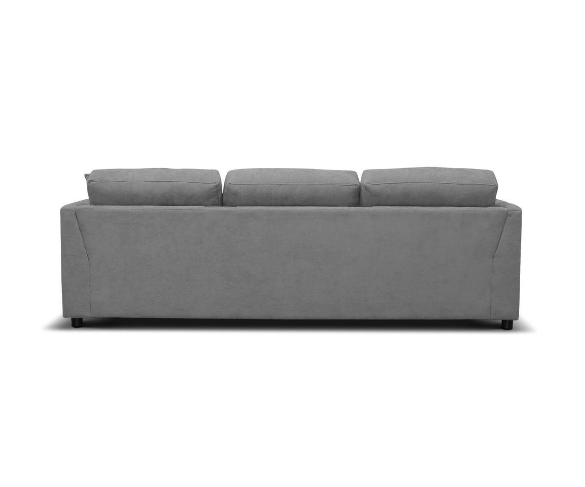 Chaise sectionnelle Cecilia Flip