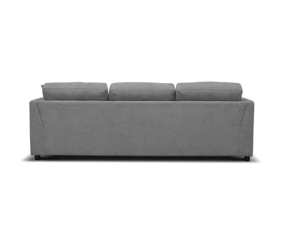 Chaise sectionnelle Cecilia Flip