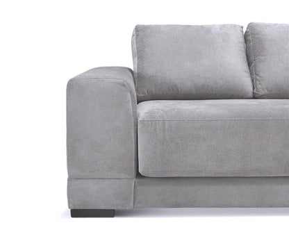 Sectionnel droit Adelmo