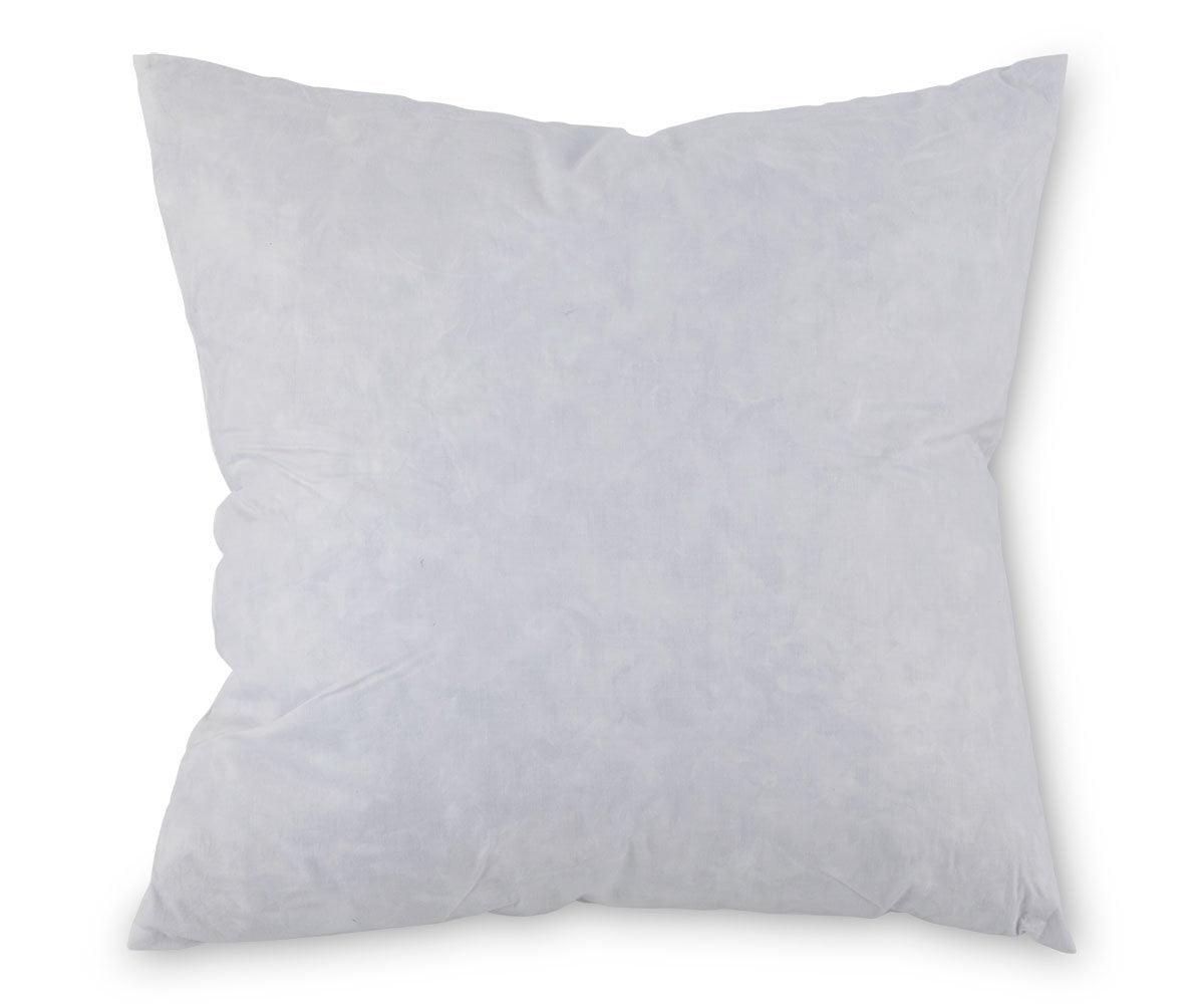 Coussin d'oreiller 20 x 20