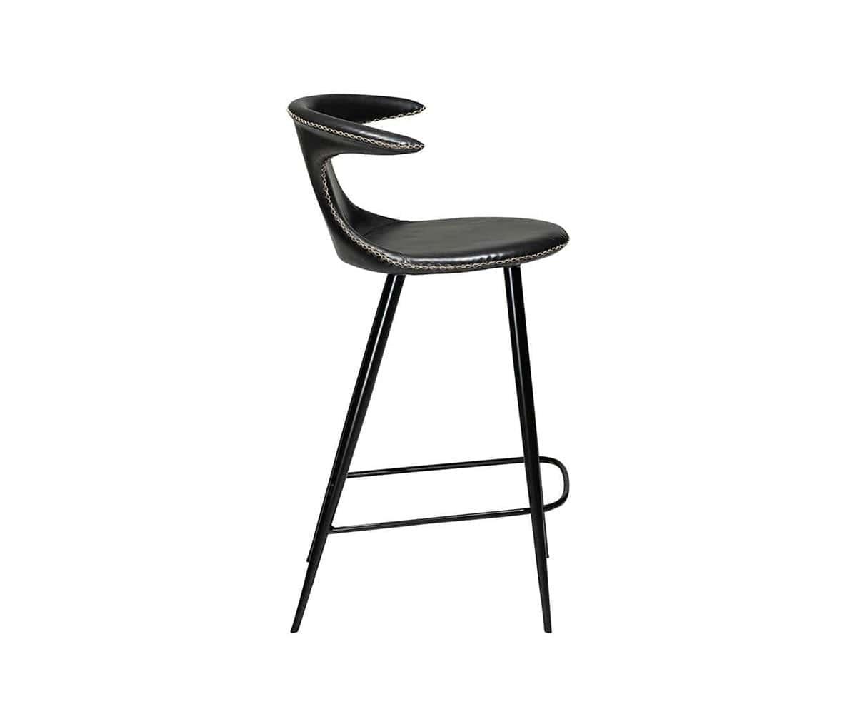 Tabouret de comptoir Drake