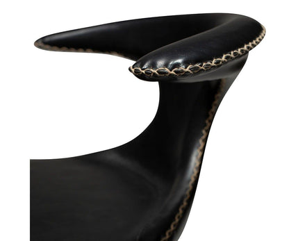 Tabouret de comptoir Drake