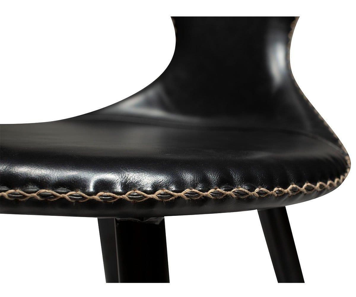 Tabouret de comptoir Drake