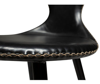 Tabouret de comptoir Drake