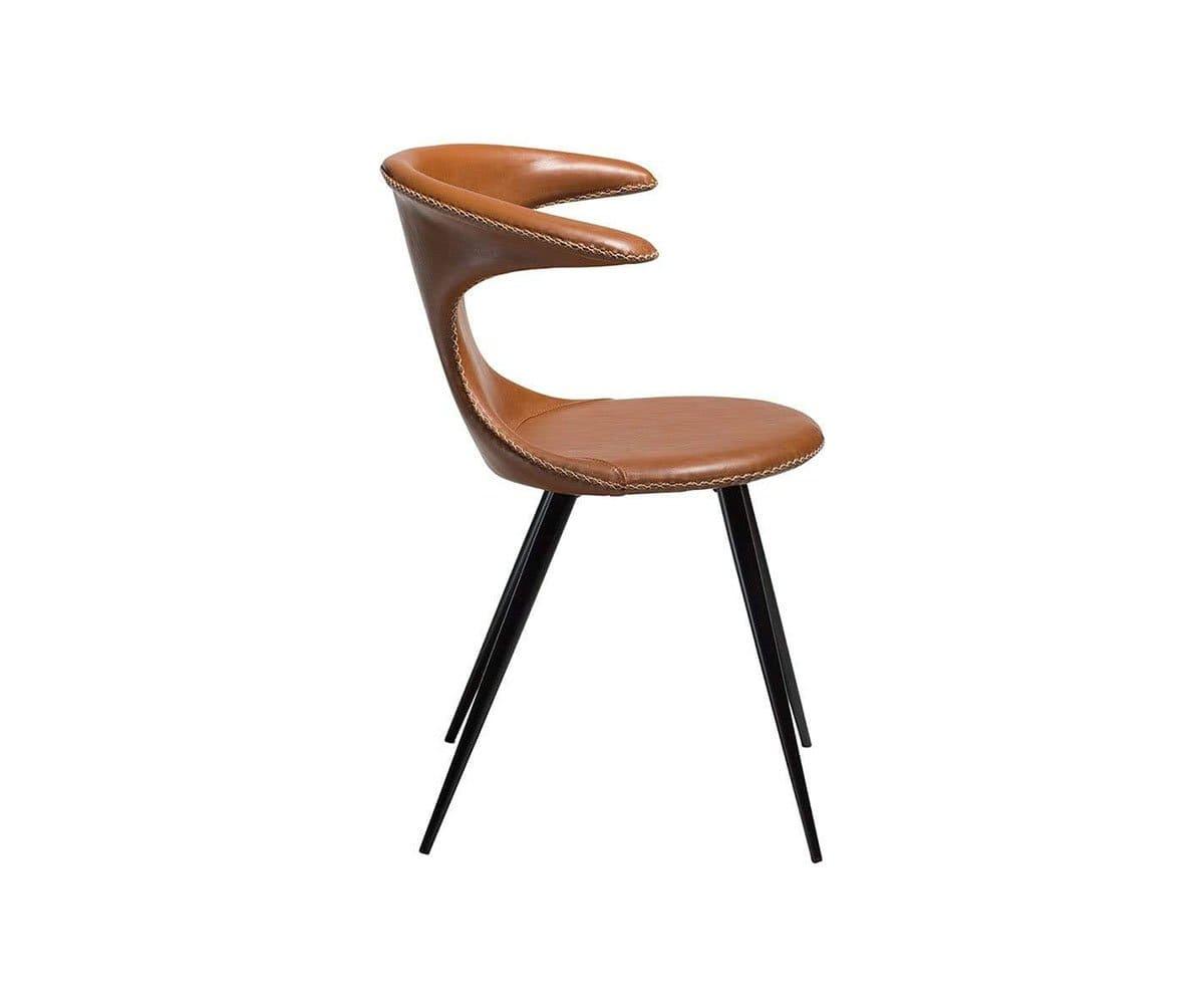 Chaise de salle à manger Drake