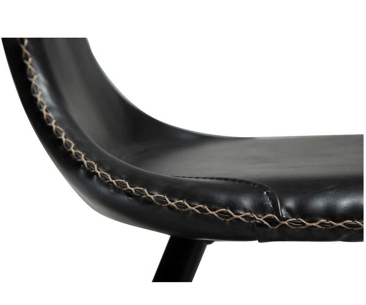 Chaise de salle à manger Drake