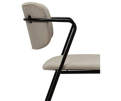 Chaise de salle à manger Finn