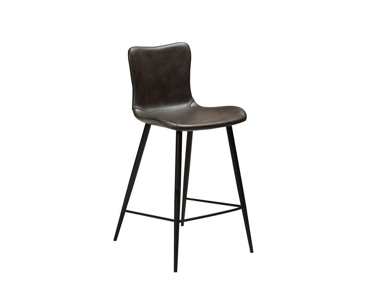 Tabouret de comptoir Steele