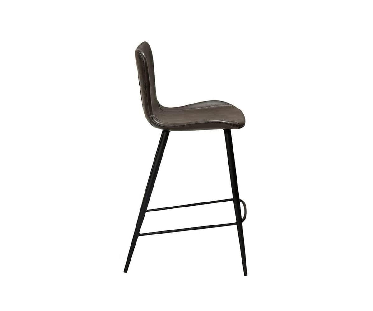Tabouret de comptoir Steele
