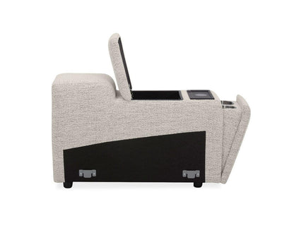 Console d'alimentation Ryden