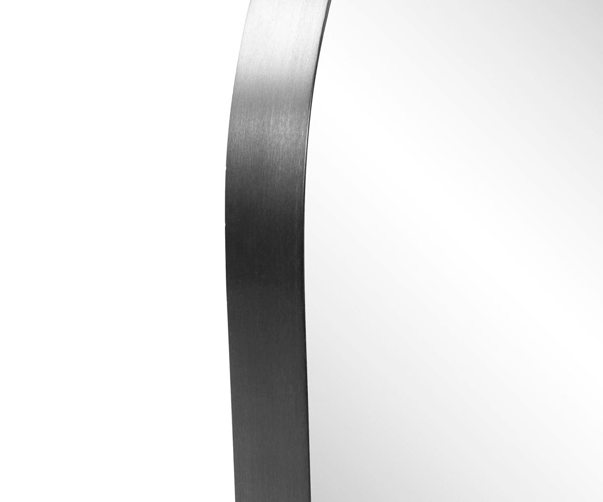 Miroir capsule Steele