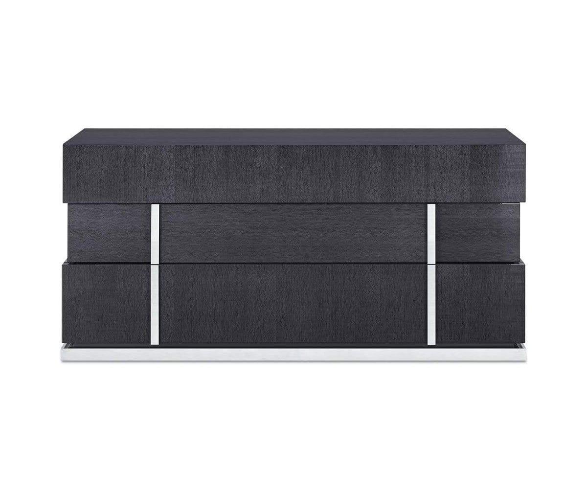 Commode double Mondiana